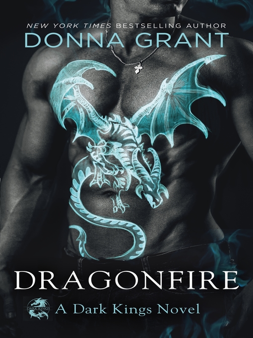 Title details for Dragonfire by Donna Grant - Available